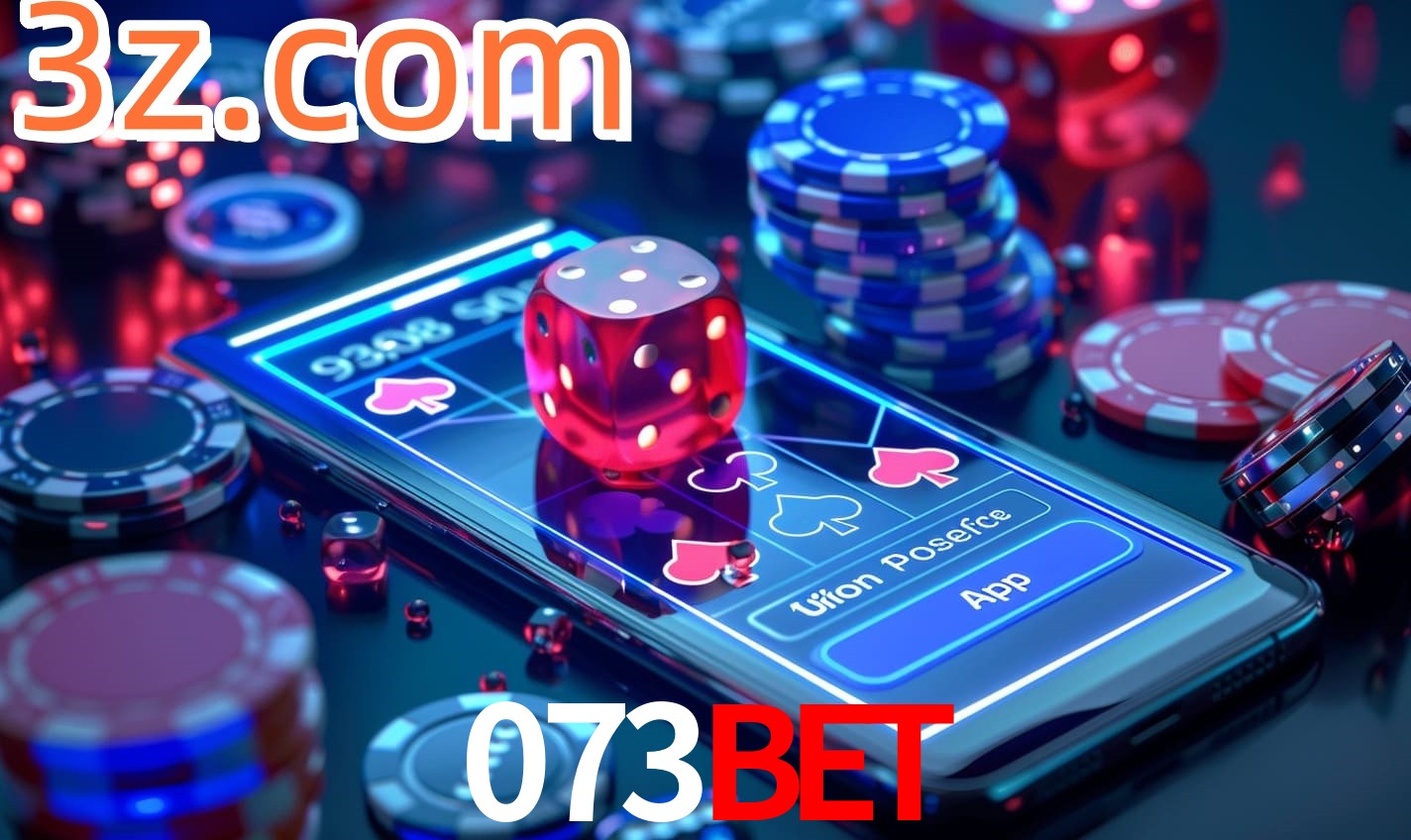 Baixar App 073Bet